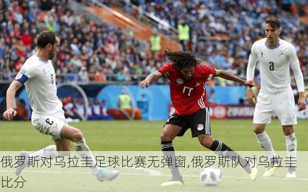俄罗斯对乌拉圭足球比赛无弹窗,俄罗斯队对乌拉圭比分