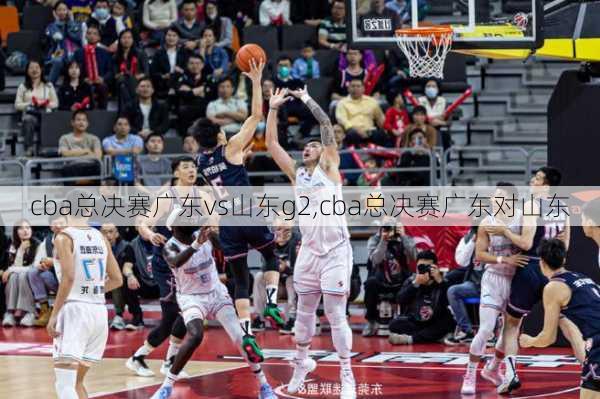 cba总决赛广东vs山东g2,cba总决赛广东对山东