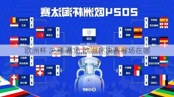 欧洲杯 决赛 赛场,欧洲杯决赛赛场在哪