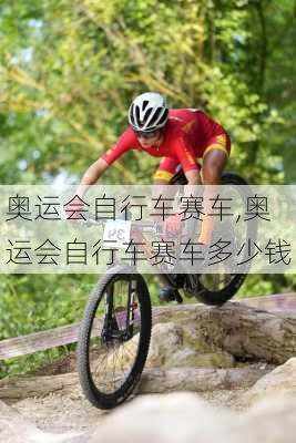 奥运会自行车赛车,奥运会自行车赛车多少钱