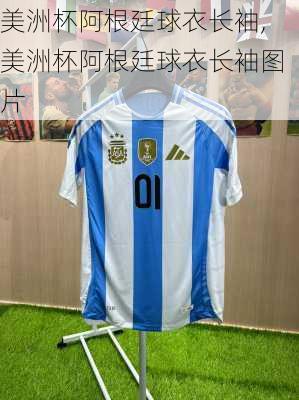美洲杯阿根廷球衣长袖,美洲杯阿根廷球衣长袖图片