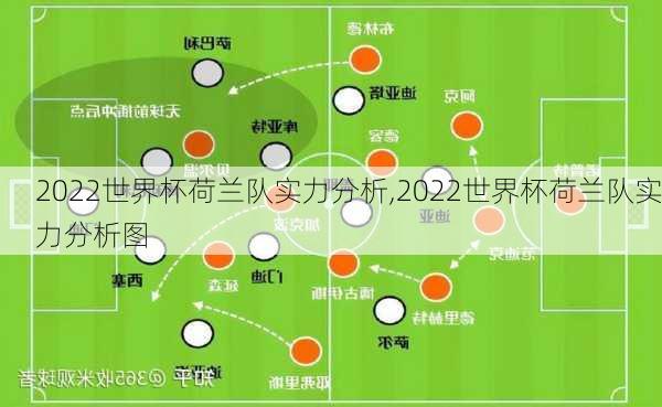 2022世界杯荷兰队实力分析,2022世界杯荷兰队实力分析图