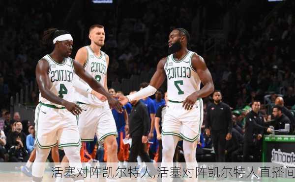 活塞对阵凯尔特人,活塞对阵凯尔特人直播间