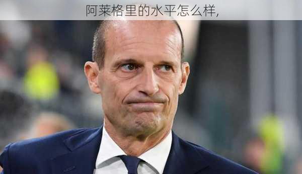 阿莱格里的水平怎么样,