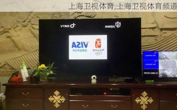 上海卫视体育,上海卫视体育频道