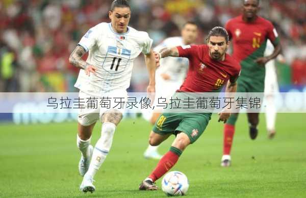 乌拉圭葡萄牙录像,乌拉圭葡萄牙集锦