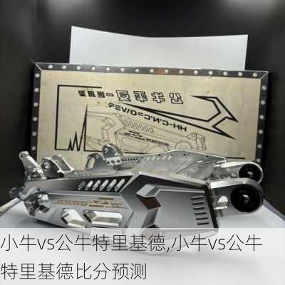 小牛vs公牛特里基德,小牛vs公牛特里基德比分预测