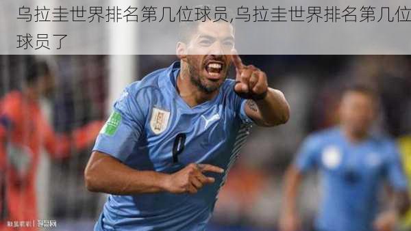 乌拉圭世界排名第几位球员,乌拉圭世界排名第几位球员了